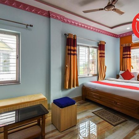 Oyo 63457 Sundarban Safari Resort Gosāba Exterior foto